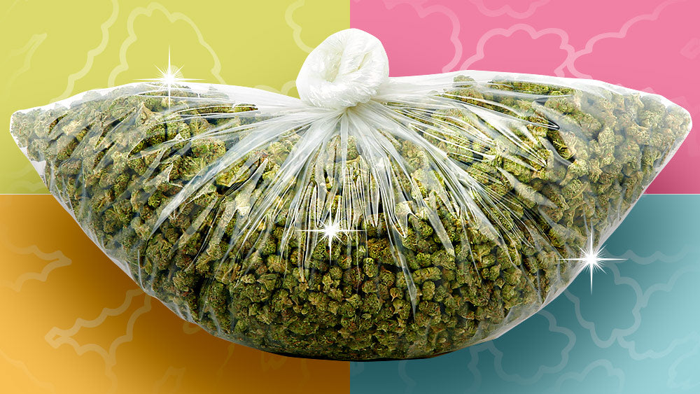 1/2 Pound Mediums
